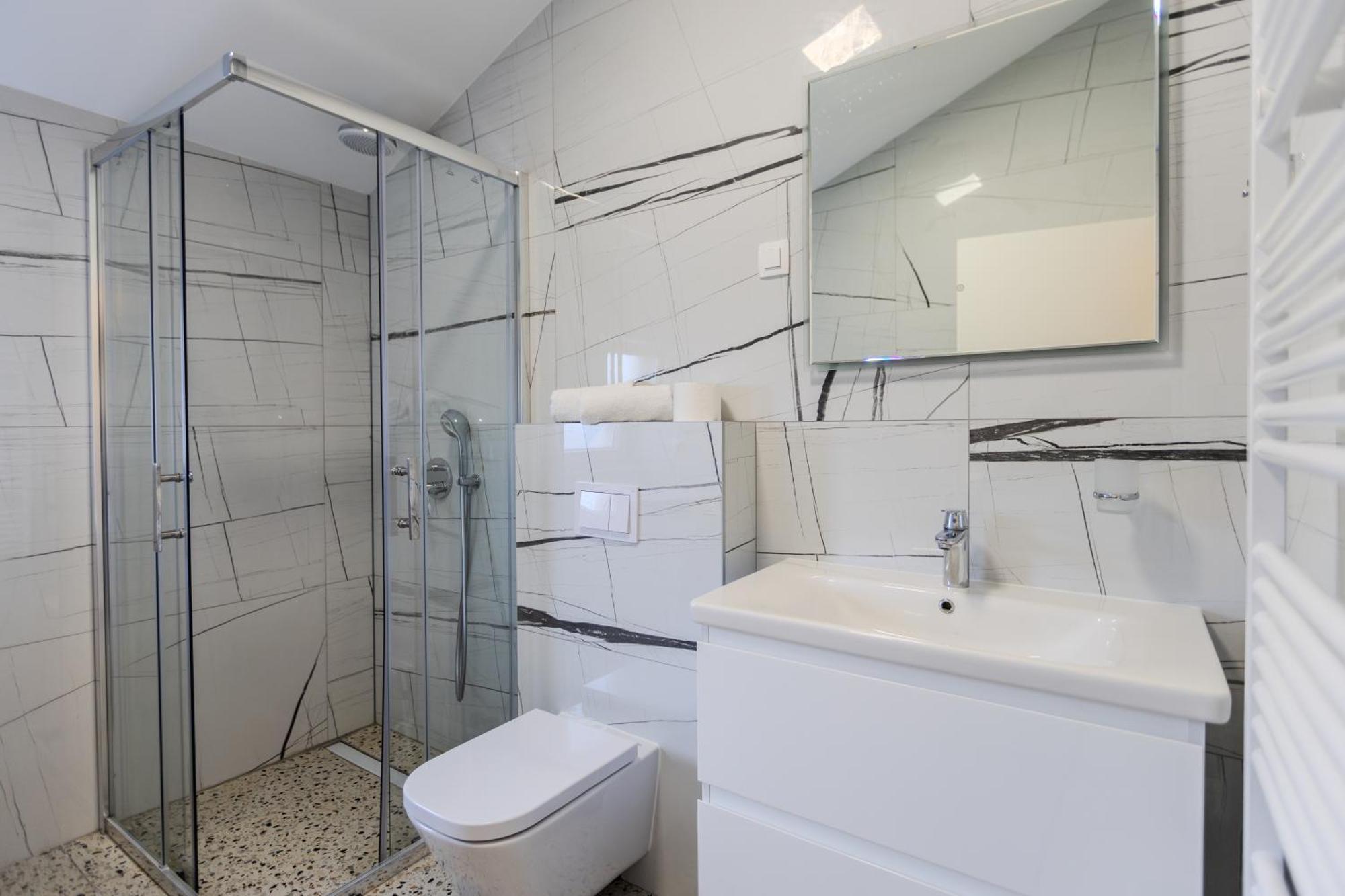 Apartments Lorena Privlaka  Bagian luar foto