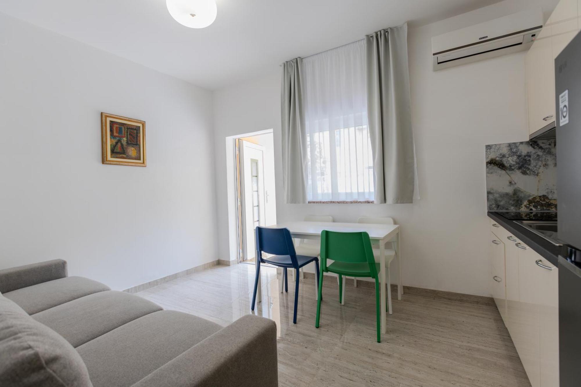 Apartments Lorena Privlaka  Bagian luar foto